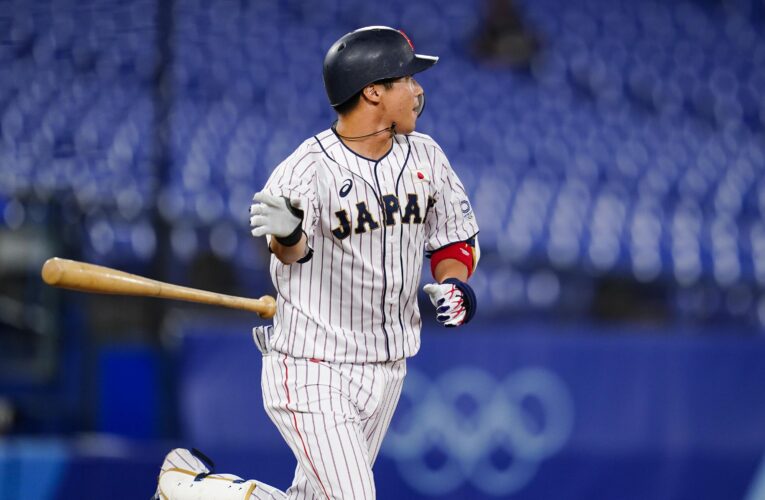 Japón avanza a la final de su amado beisbol