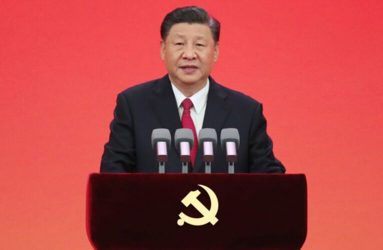 China enseñará la ideología de Xi Jinping en escuelas y universidades