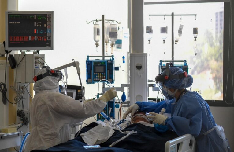 Valero: 92.000 médicos y científicos emigraron de Venezuela