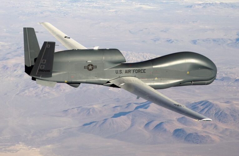 EEUU ataca con drones al Estado Islámico