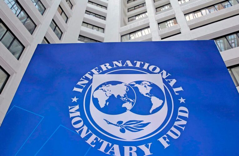 Venezuela no recibirá los 5.000 millones asignados por el FMI