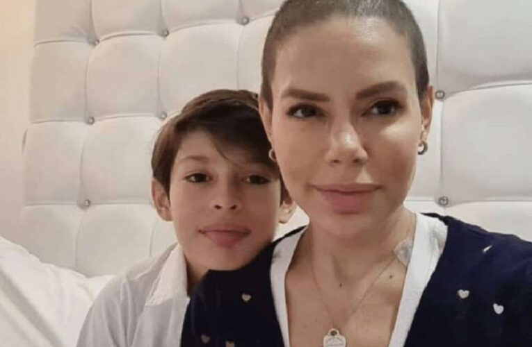 Hijo de Josemith Bermúdez quedará a cargo de su papá