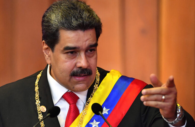 Maduro retomará negociaciones con el G4