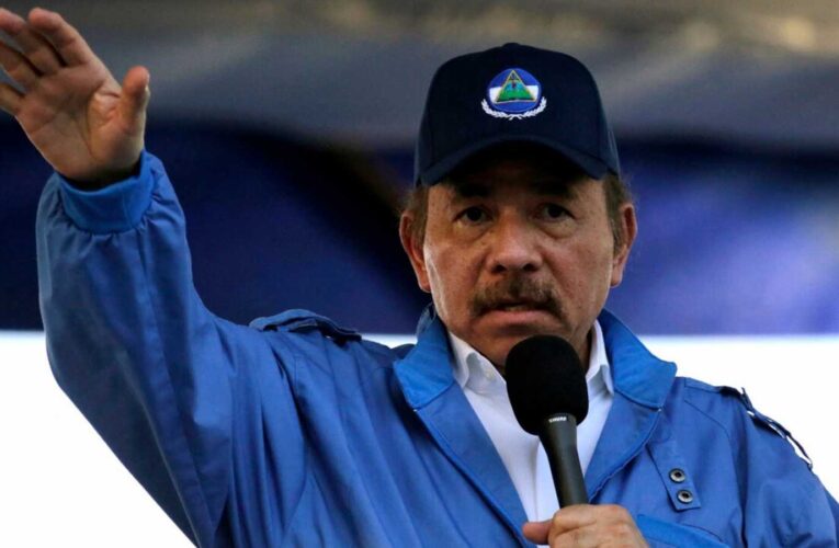 ONU reprocha inhabilitación de partido opositor nicaragüense