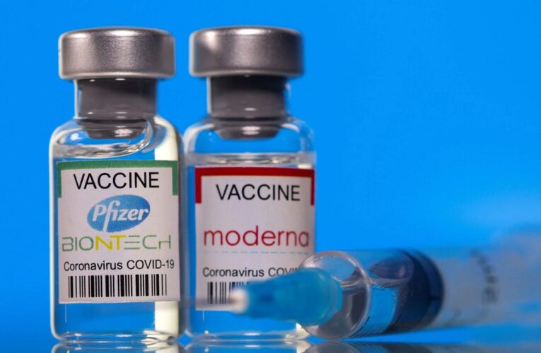 Pfizer y Moderna subieron el precio de sus vacunas