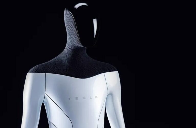 Tesla creará robot humanoide