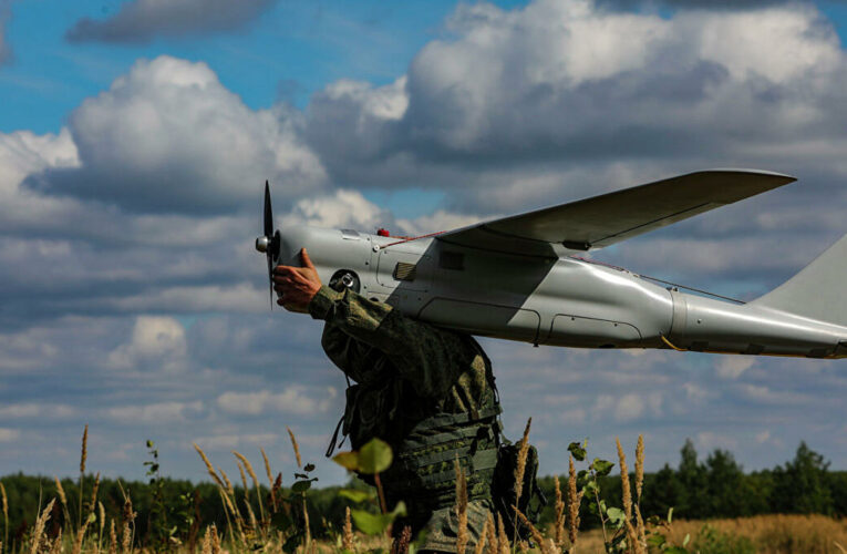 Colombia denunció incursión de un dron venezolano
