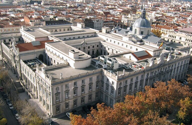 Supremo de España no suspenderá extradición del Pollo Carvajal a EEUU