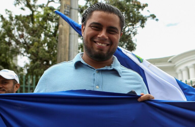 Opositor nicaragüense fue baleado en Costa Rica