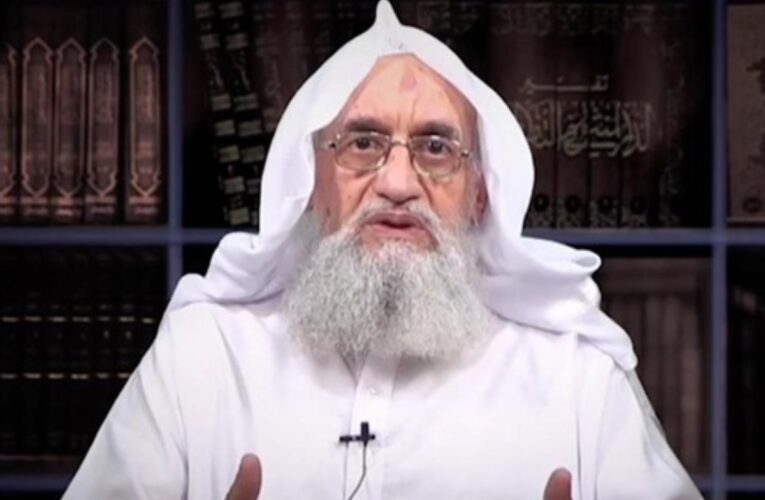 Líder de Al Qaeda: Agotemos al enemigo hasta que lloriquee y gimotee