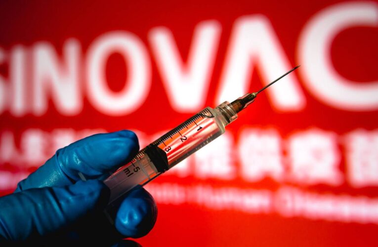 OMS: Llegarán más vacunas a Venezuela