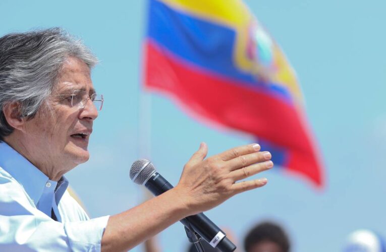Plan para venezolanos en Ecuador busca incorporación social
