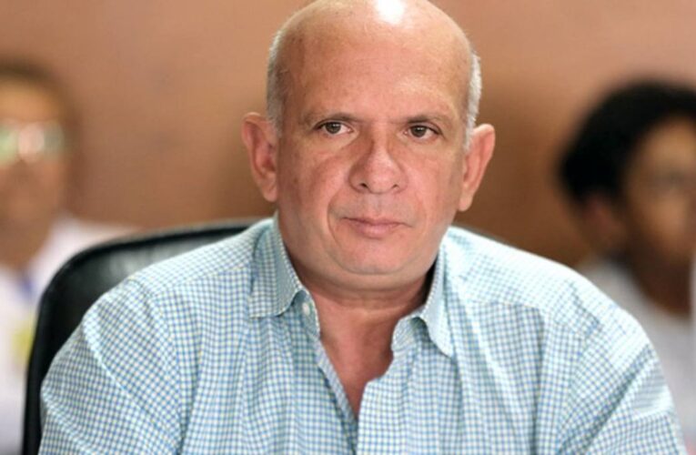 “El Pollo” pide declarar ante juez sobre ETA y FARC