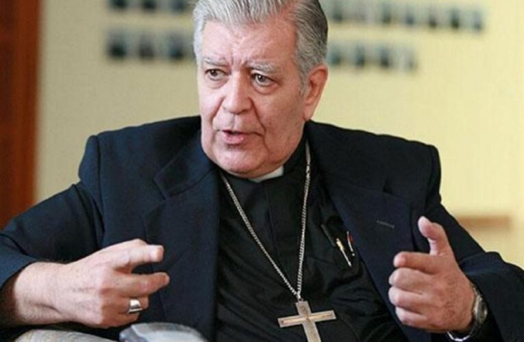 Cardenal Jorge Urosa Savino envió un mensaje a los venezolanos