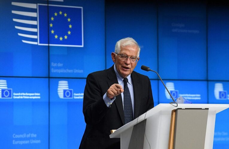 La UE enviará una misión de observación a las elecciones del 21N