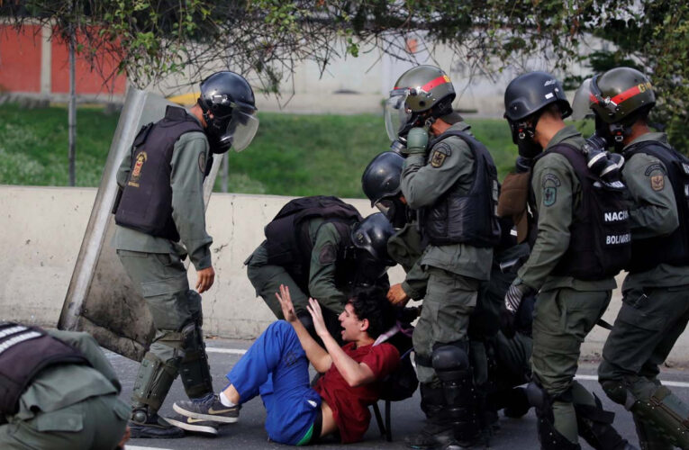 Noruega preocupada ante la ONU por violaciones de los DDHH en Venezuela