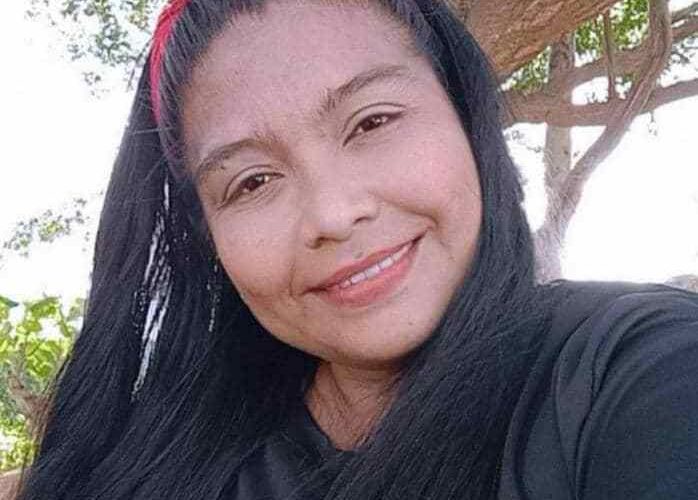 Femicida de Ruth Lasso se entregó a la Fiscalía en Cúcuta