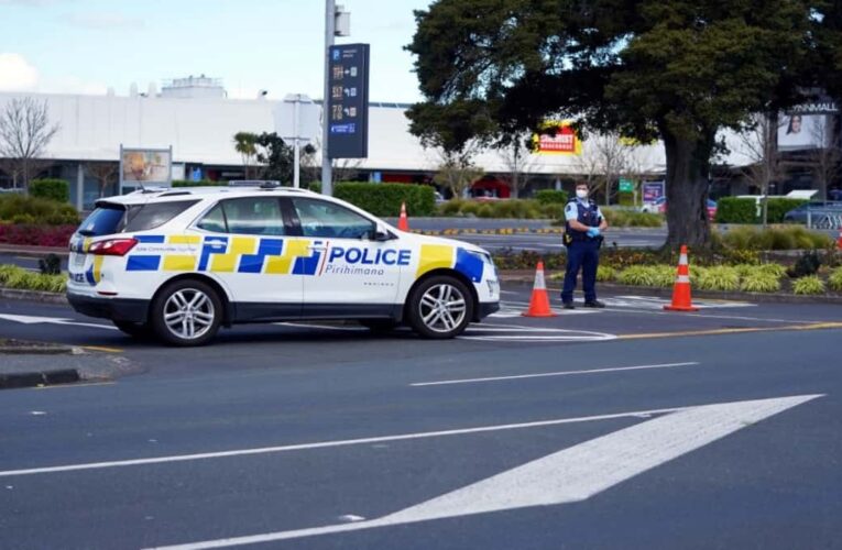 7 heridos deja ataque yihadista en Nueva Zelanda