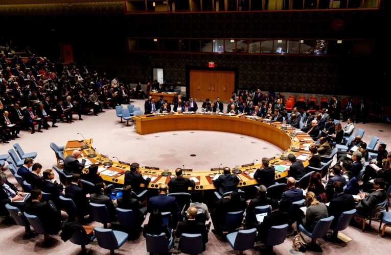 UE denuncia ante la ONU erosión de la justicia venezolana