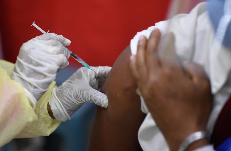 Mañana arranca segunda fase de vacunación para el sector educación