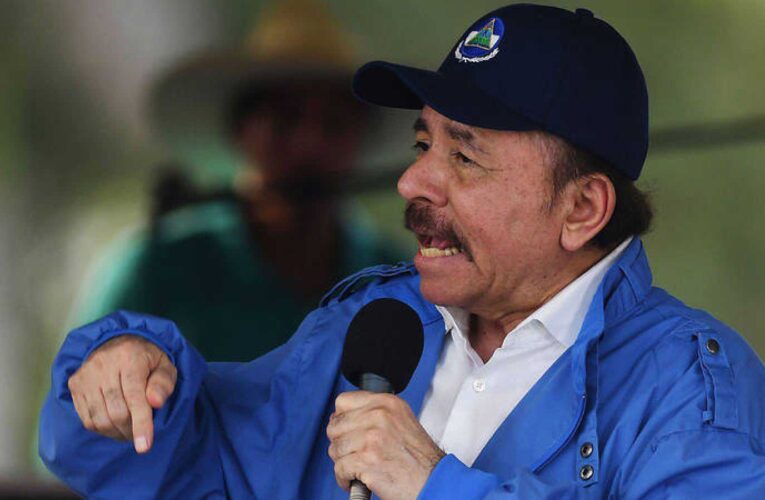 Nicaragua: Acusan a 2 periodistas y ex primera dama por conspiración
