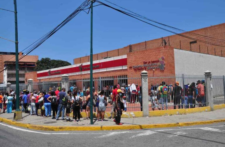 Usuarios del Banco de Venezuela reclamaron transacciones fantasmas