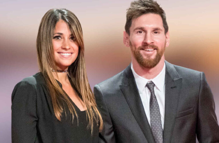 Ordenan detención de Fernando Petrocelli por tuit ofensivo contra esposa de Messi