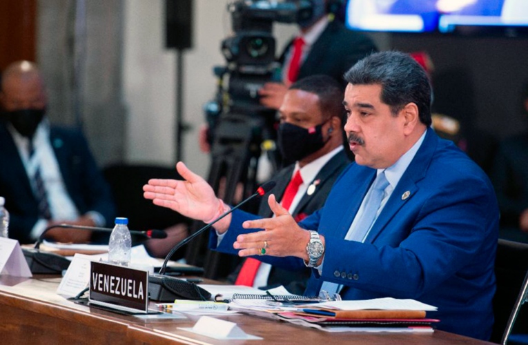 Colombia rechaza participación de Maduro en la Celac