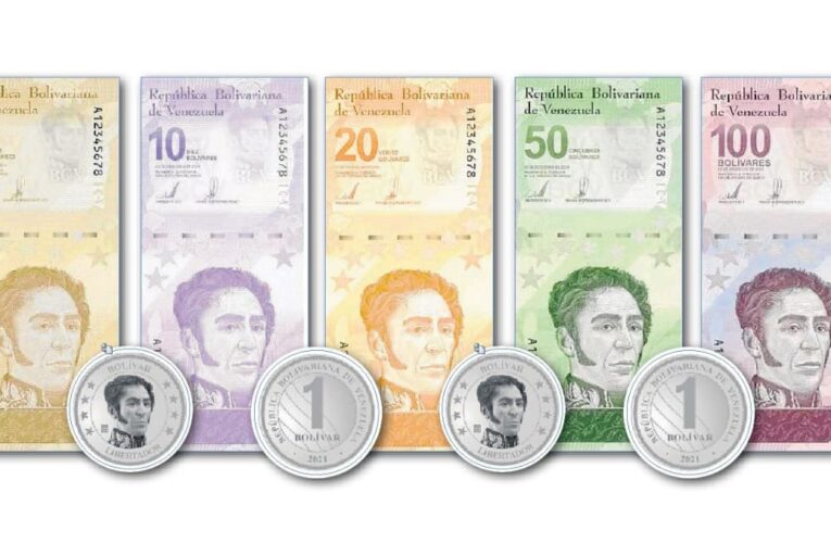 El nuevo cono monetario no resolverá el problema si el gobierno no frena la devaluación del bolívar