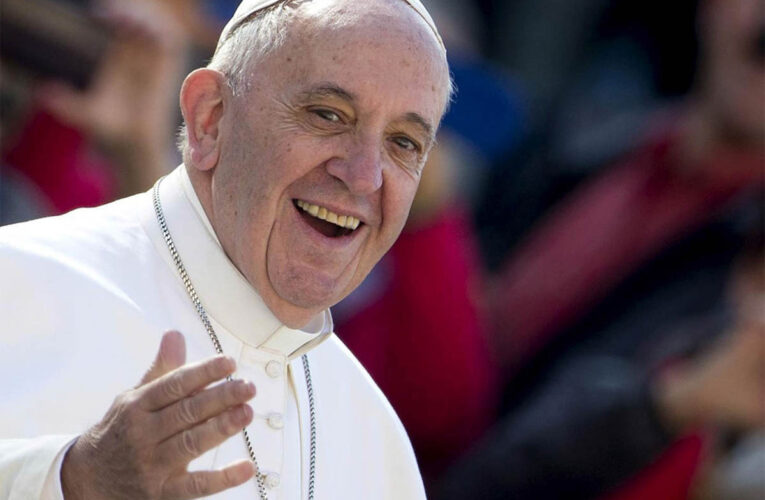Papa Francisco: La unidad no significa estar de acuerdo a toda costa