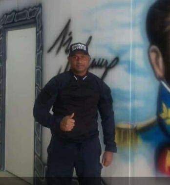 Muerto un policía y un atracador durante un robo en Caracas