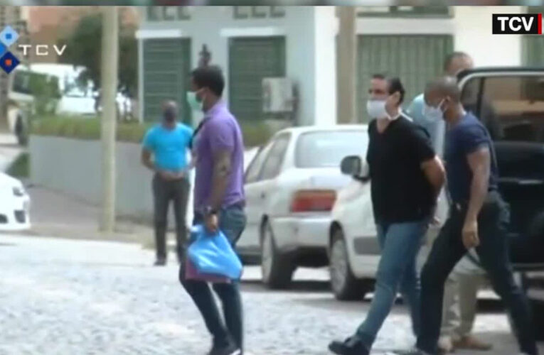 Tribunal Constitucional de Cabo Verde habilitó la extradición de Alex Saab