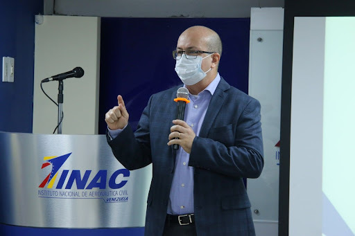 INAC estudia abrir más destinos internacionales