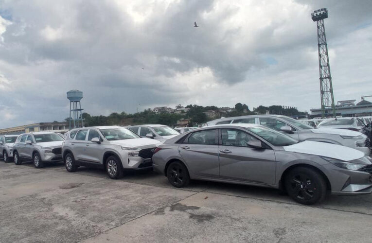 Gobierno cubano compró 800 carros nuevos para alquilar a turistas