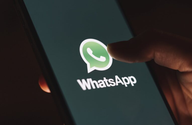 Error humano causó la caída de WhatsApp