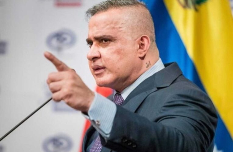 Saab niega persecución política contra Rafael Ramírez