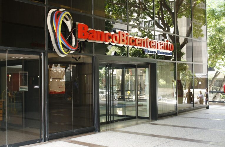 Banco Bicentenario abrirá cuentas en pesos colombianos en Táchira