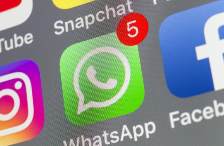 Se restablece Facebook, Instagram y Whatsapp tras caída mundial