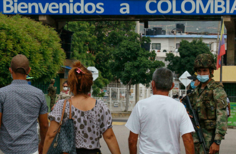 1,4 millones de venezolanos culminaron su registro en el Estatuto de Protección en Colombia