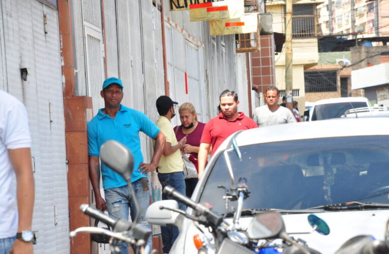 La Guaira sumó 1.458 contagios de covid en una semana