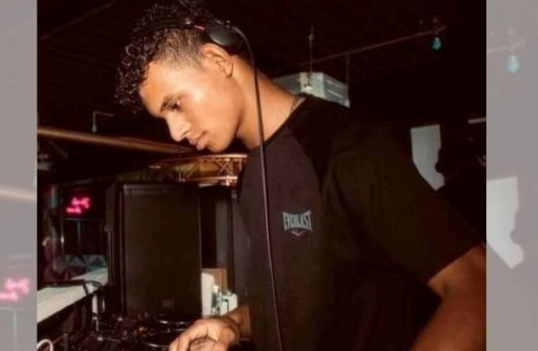 Murió DJ venezolano en Aruba al caer de un segundo piso