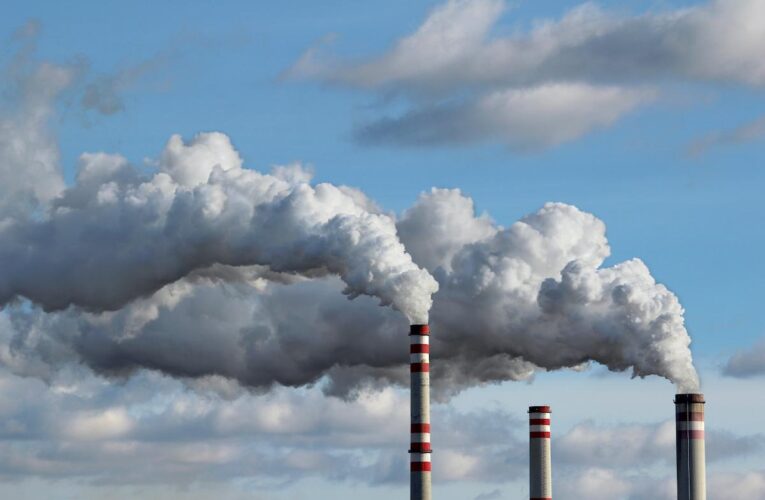 ONU: Concentración de gases de efecto invernadero alcanzó nuevo récord en 2020