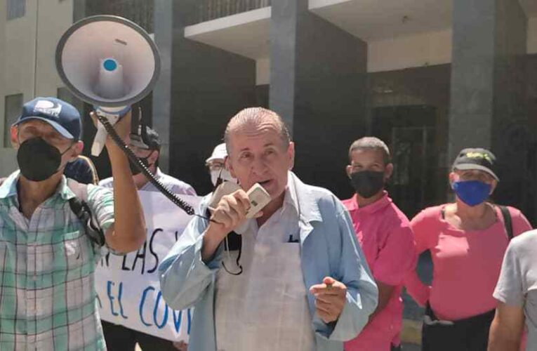 Se incumplió cadena de frío y fallaron jornadas de vacunación en Vargas