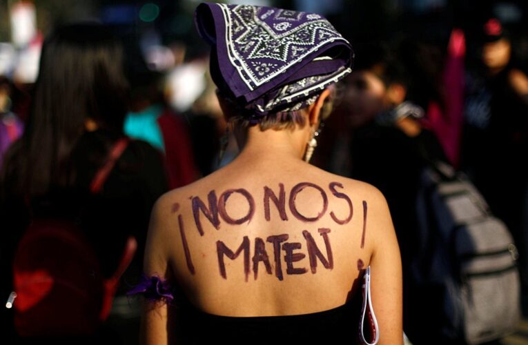 Cepaz: Venezuela registró 30 feminicidios en septiembre