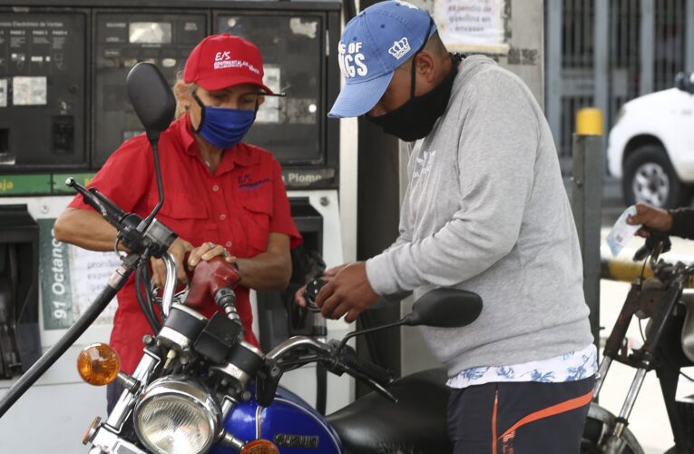 Aumenta precio de la gasolina subsidiada