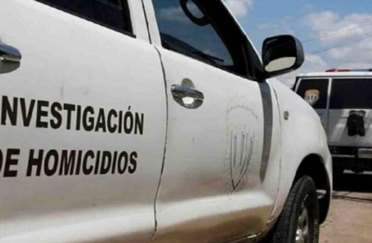 Madre de niña asesinada en Ocumare del Tuy estaría en situación de calle