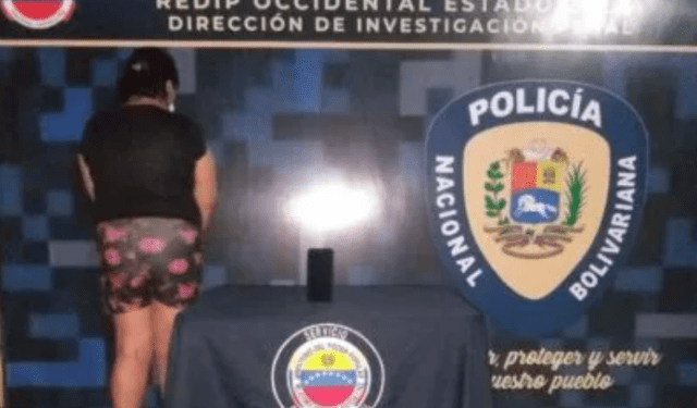 Cae banda de “La Madame del Sur” que enviaba jóvenes a prostituirse en Ecuador