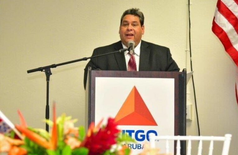 Expresidente de Citgo sufrió un infarto en El Helicoide