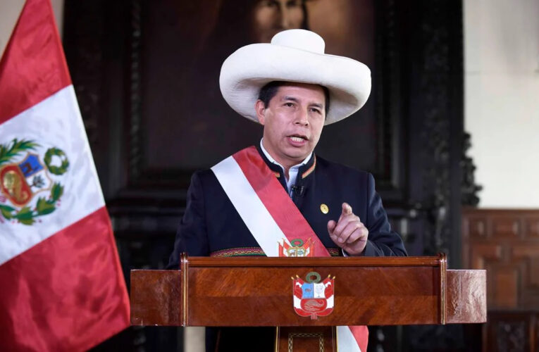 Venezuela y Perú reinician relaciones diplomáticas