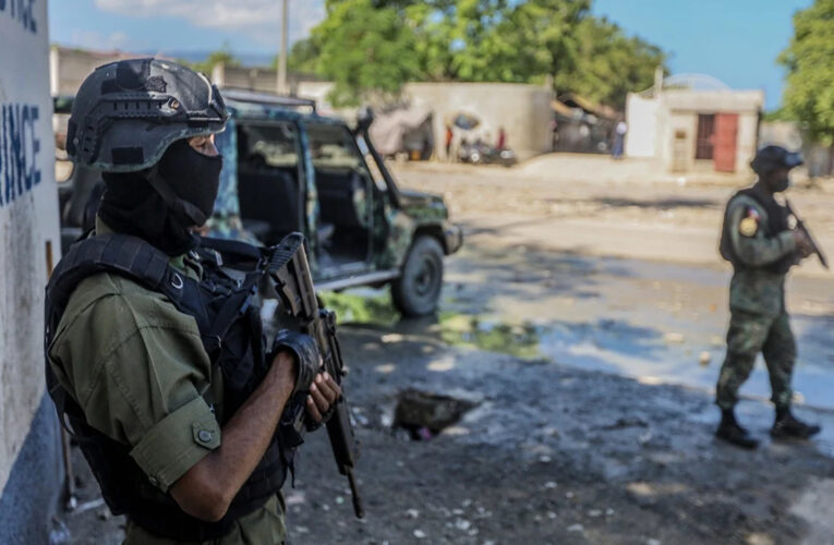 Pandilla de Haití pide $17 millones de rescate por misioneros secuestrados